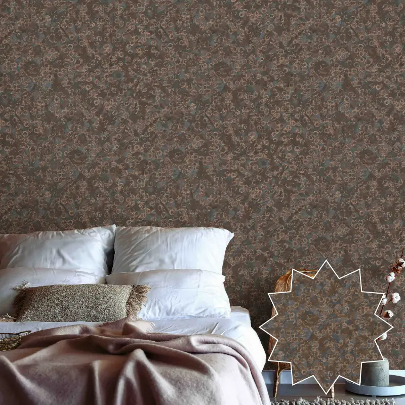 Wallpaper – Elegant Contemporary Design